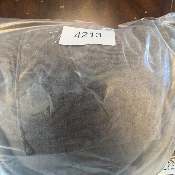 Goodfellow &‎ Co Men's Brown Button-Up Long Sleeve Shirt XL - Picture 8 of 8